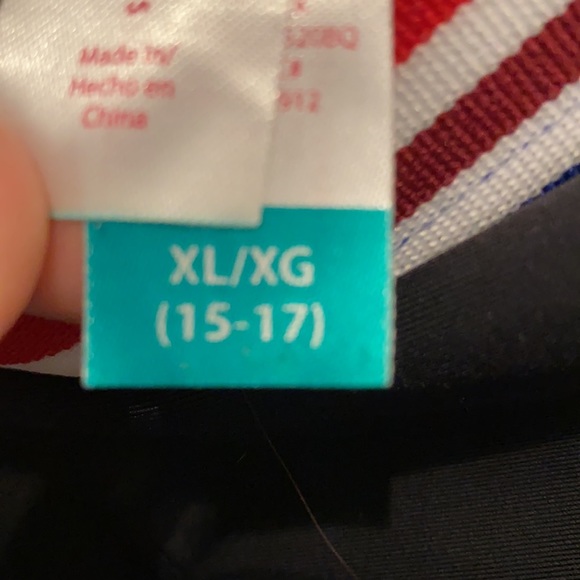 Swim suit - Picture 3 of 3